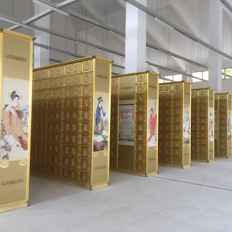 铝合金灰分储物架